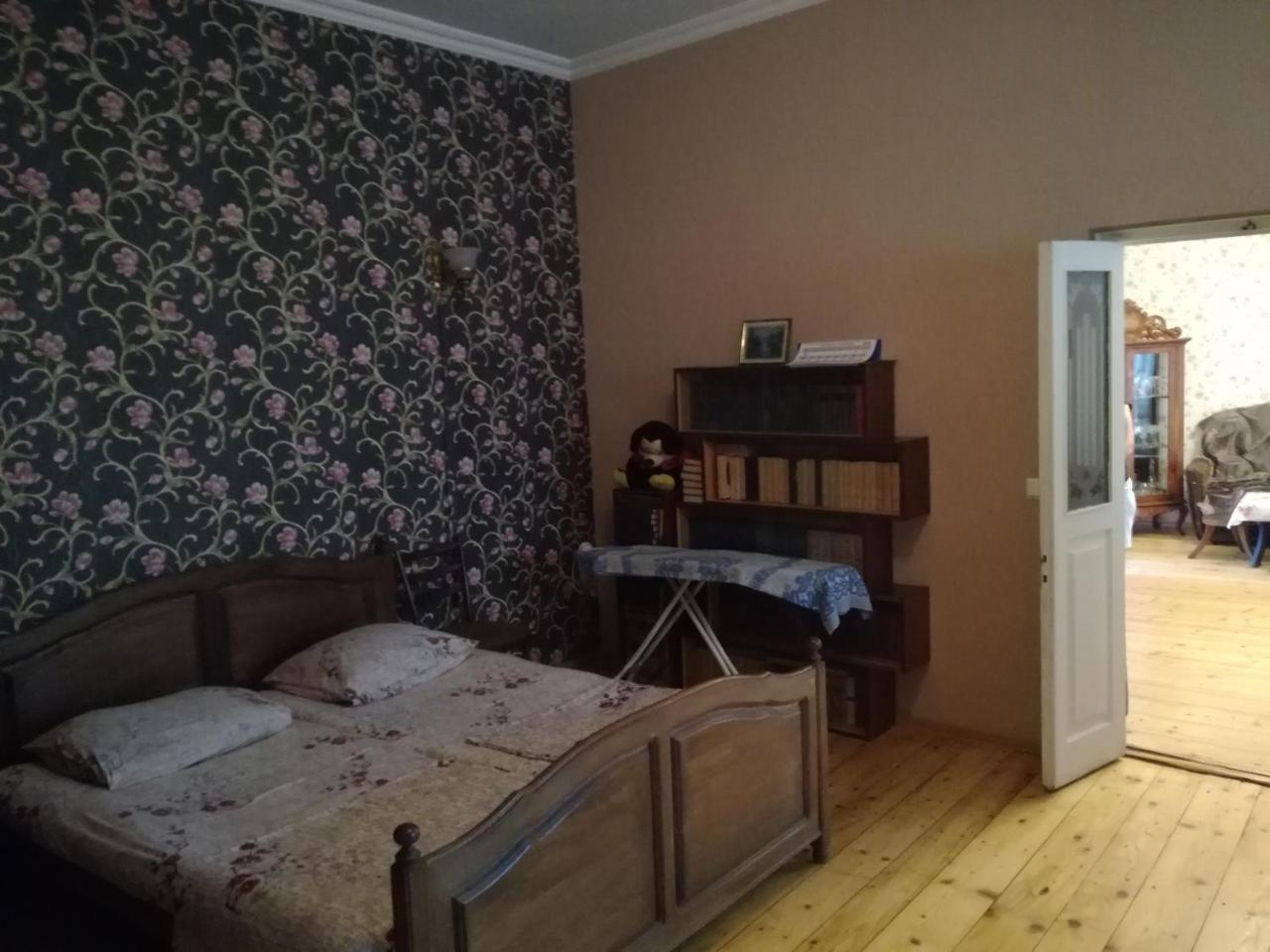 Keta House Apartment Тбилиси Екстериор снимка